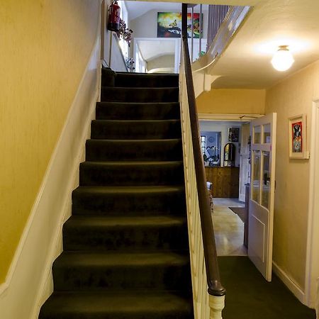 Moorlands Country Guest House Hutton  외부 사진