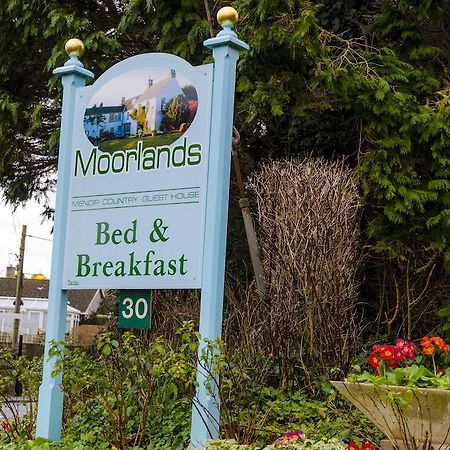 Moorlands Country Guest House Hutton  외부 사진