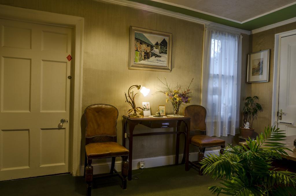 Moorlands Country Guest House Hutton  외부 사진