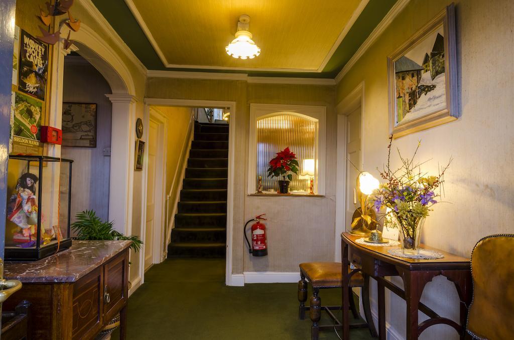 Moorlands Country Guest House Hutton  외부 사진