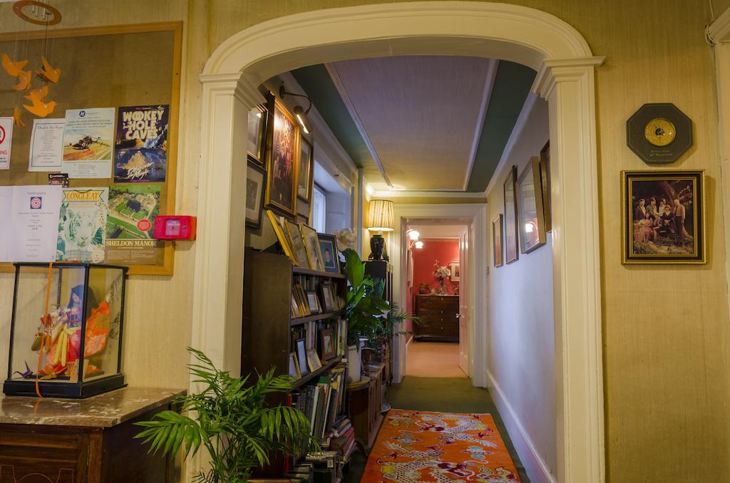 Moorlands Country Guest House Hutton  외부 사진