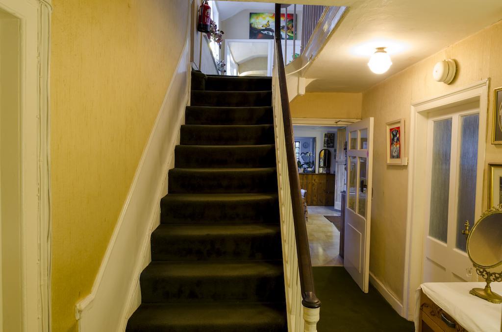 Moorlands Country Guest House Hutton  외부 사진