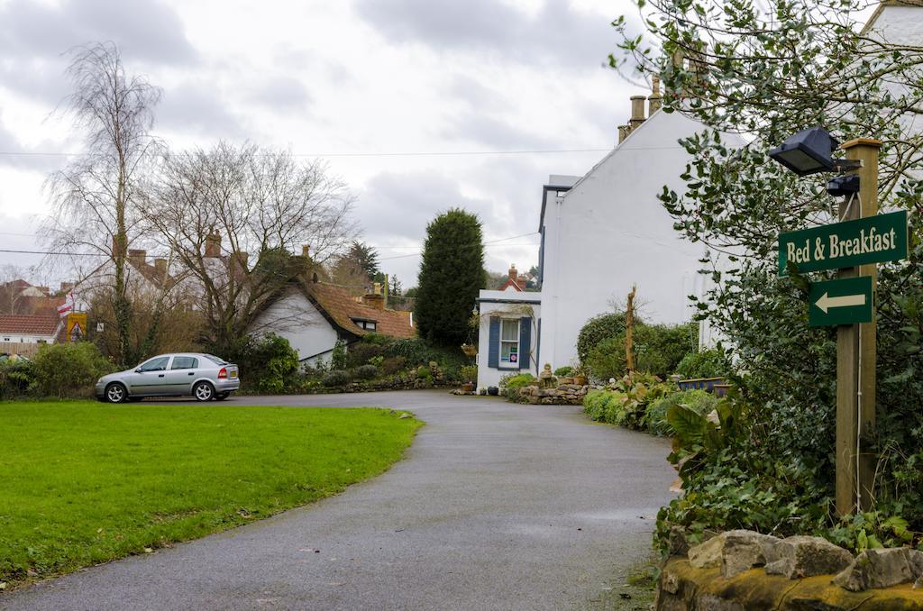 Moorlands Country Guest House Hutton  외부 사진