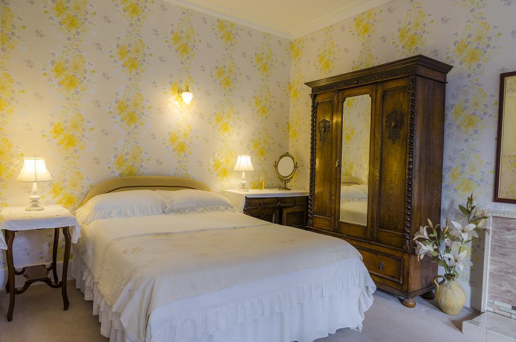 Moorlands Country Guest House Hutton  객실 사진