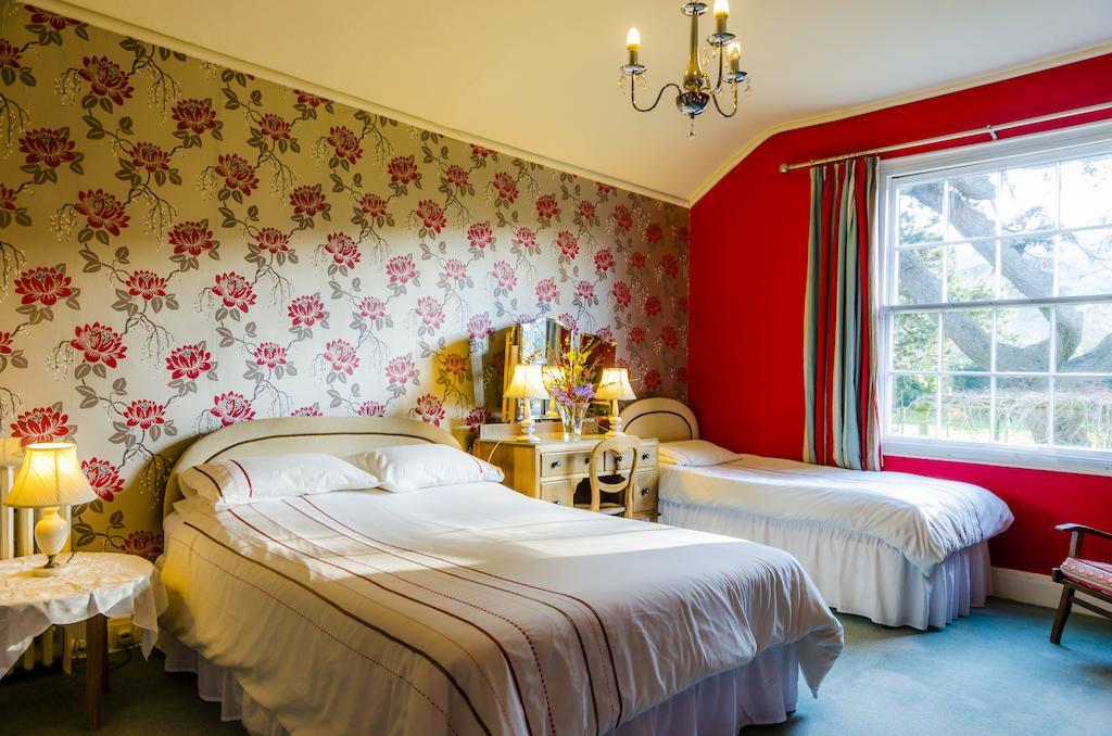 Moorlands Country Guest House Hutton  객실 사진