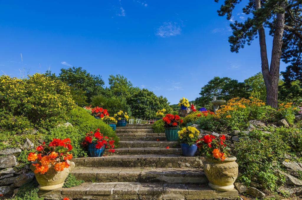 Moorlands Country Guest House Hutton  외부 사진