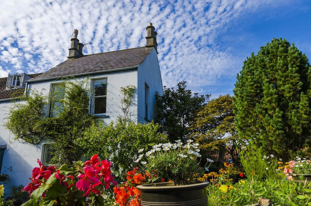 Moorlands Country Guest House Hutton  외부 사진