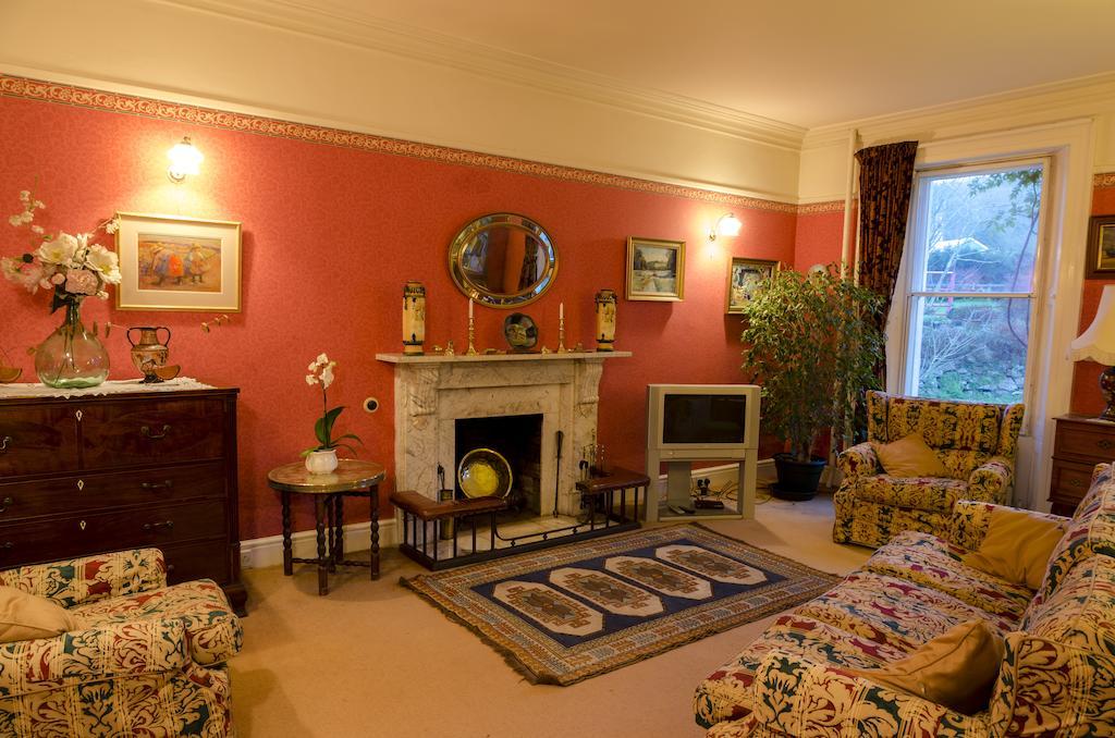 Moorlands Country Guest House Hutton  외부 사진