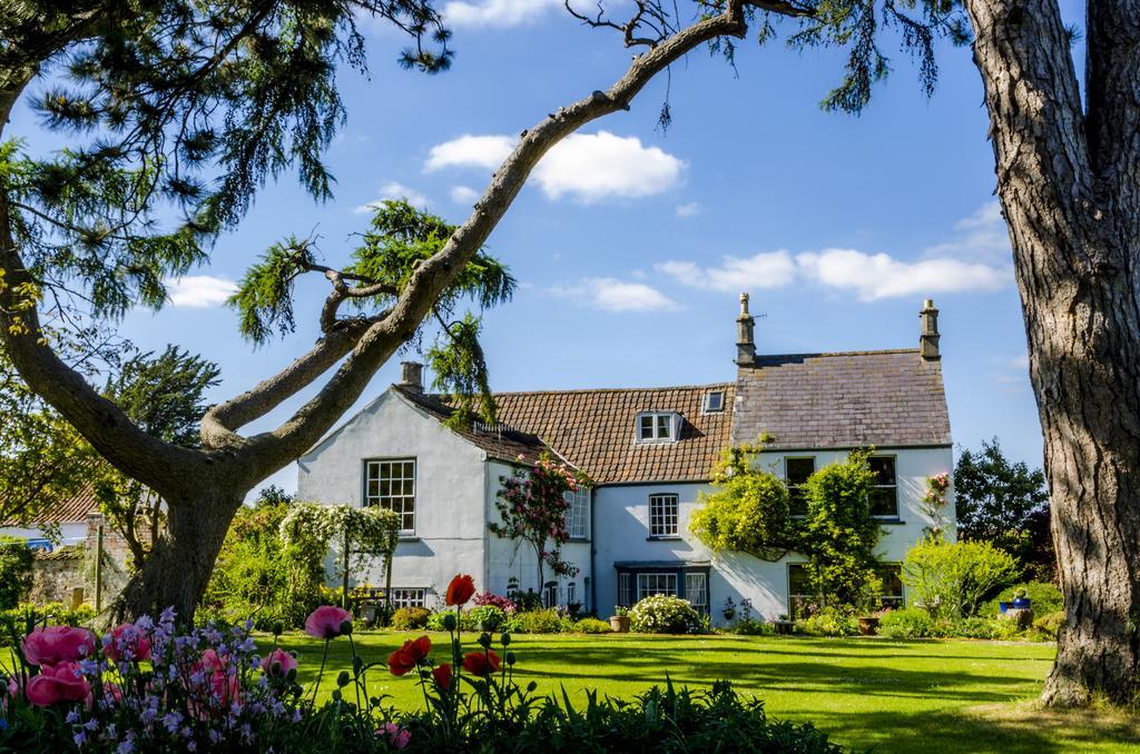 Moorlands Country Guest House Hutton  외부 사진