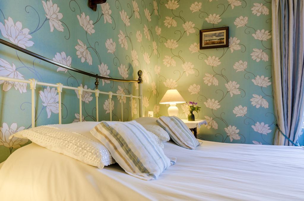 Moorlands Country Guest House Hutton  객실 사진