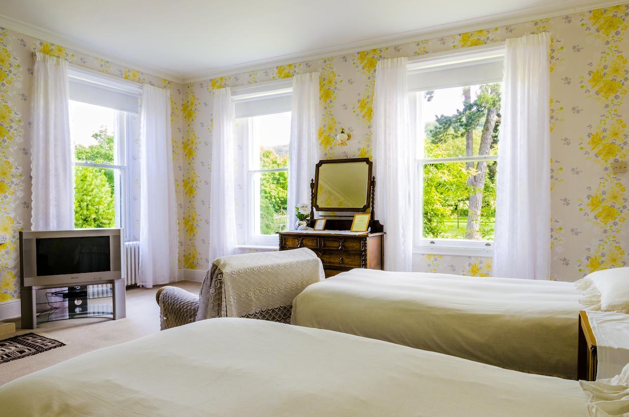 Moorlands Country Guest House Hutton  객실 사진